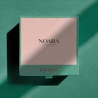 ENERGÍA · 2 JOYAS