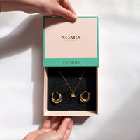 ENERGÍA · 2 JOYAS
